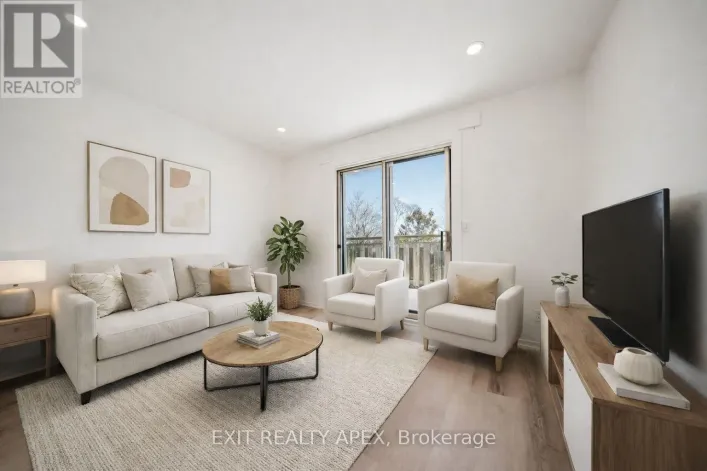 THIRD FLOOR - 343 GREENWOOD AVENUE, Toronto