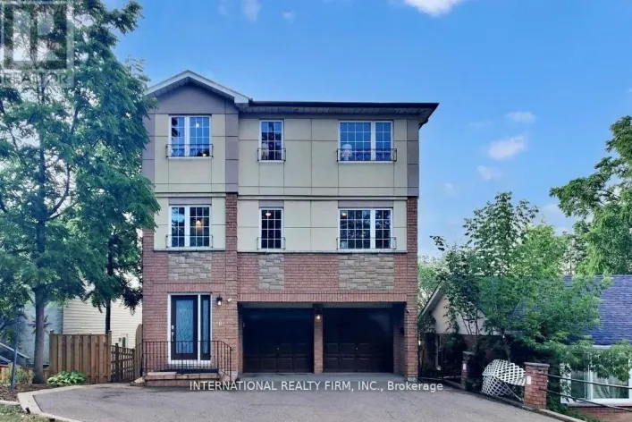 THIRD LEVEL - 6 ENGLISH STREET, Brampton