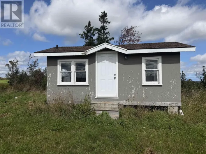 (TO BE MOVED) Cottage 1 Rennies Road, Hunter River