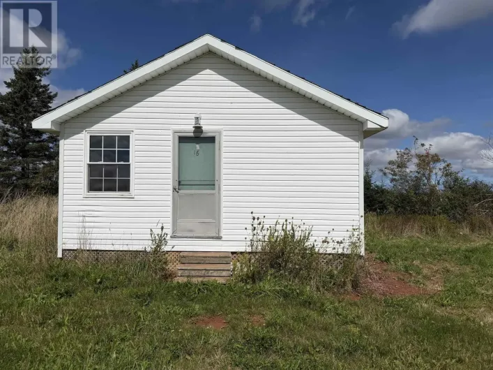 (TO BE MOVED) Cottage 2 Rennies Road, Hunter River