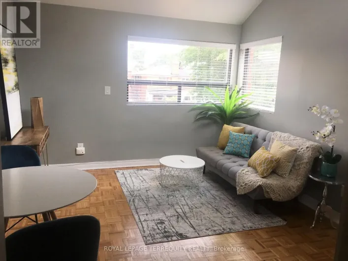 TOP FLOOR - 305 MARGUERETTA STREET, Toronto