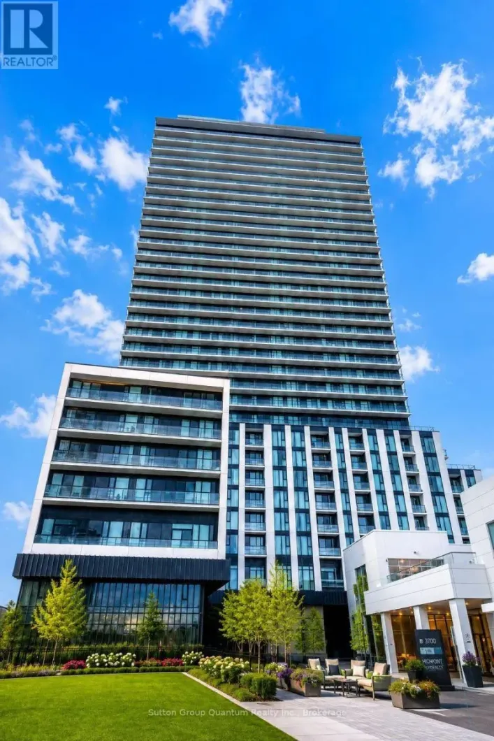 TOWNHOUSE 01 - 5858 YONGE STREET, Toronto