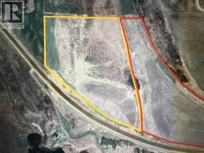 Township Rd 284, Rural Rocky View County