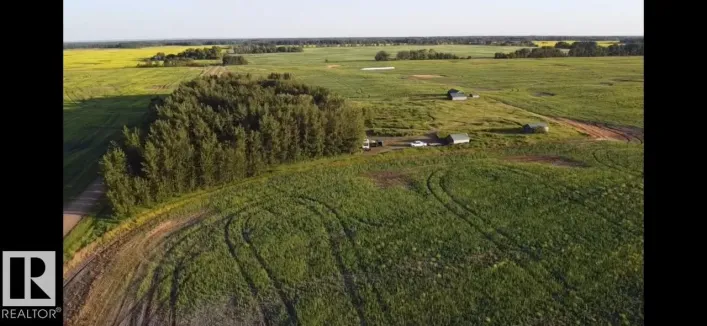 No Building for sale: Township Rd 582 Range Rd 205, Rural Thorhild County