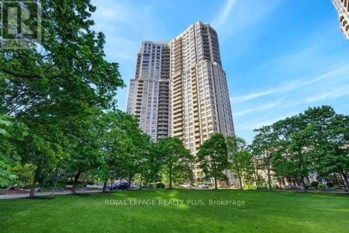 TPH4 - 35 KINGSBRIDGE GARDEN CIRCLE, Mississauga