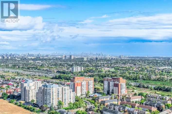 TPH6 - 25 KINGSBRIDGE GARDEN CIRCLE, Mississauga