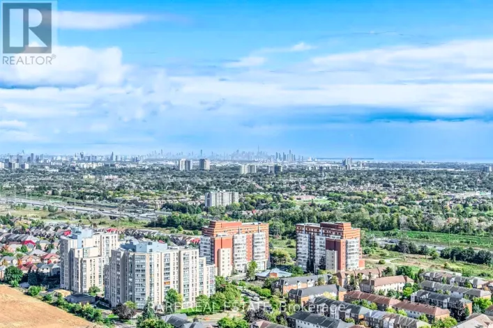 TPH6 - 25 KINGSBRIDGE GARDEN CIRCLE, Mississauga