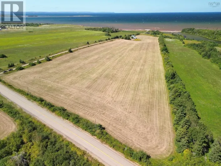 Tracadie Acreage, Tracadie