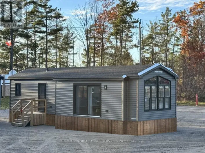 TRILM - 1047 BONNIE LAKE CAMP ROAD, Bracebridge