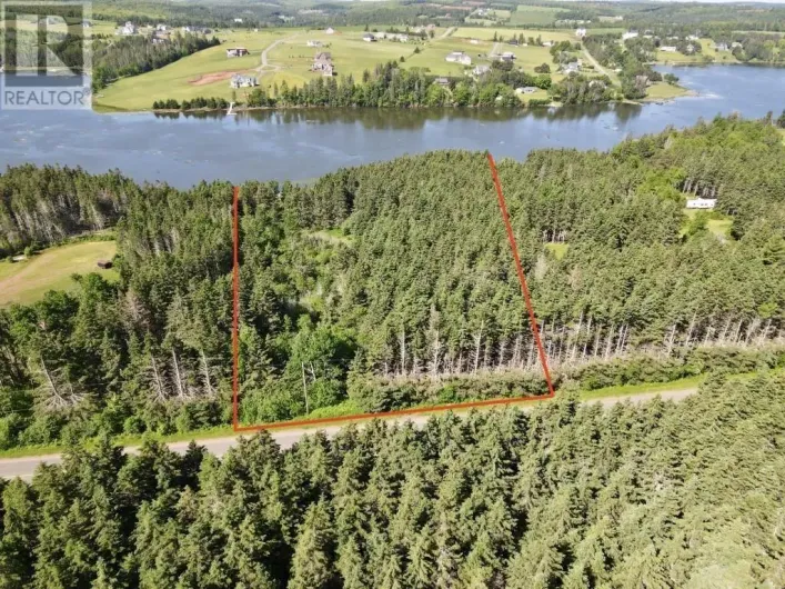 Trout River Road, Millvale