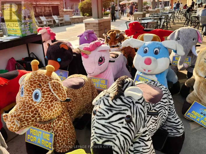 TT35 - 13850 STEELES AVENUE W, Halton Hills