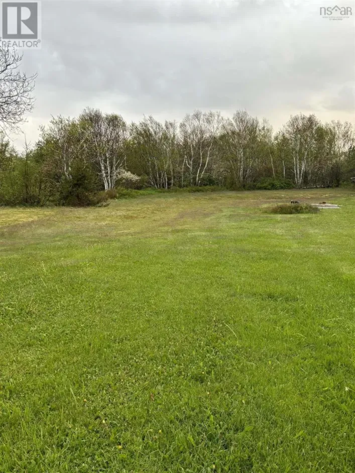 Turner Street, Glace Bay