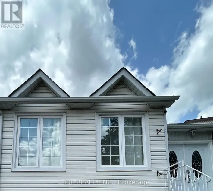 TWO-BEDROOM BSMT - 44 GLENCOYNE CRES CRESCENT, Toronto