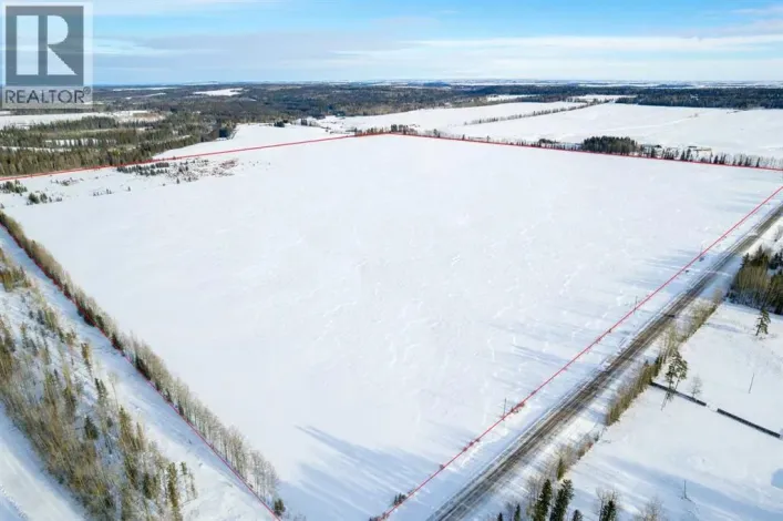 TWP Rd 310 Range Road 52, Rural Mountain View County