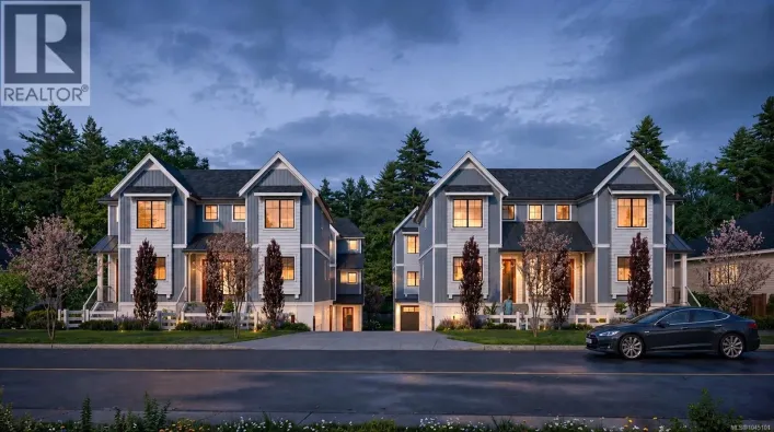 U10 3907 Cedar Hill Rd, Saanich