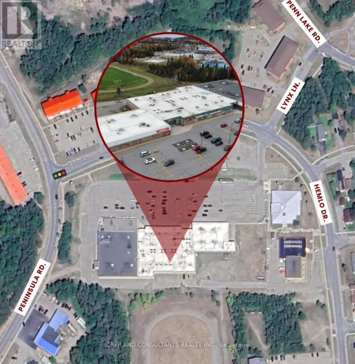 U#11A - 2 HEMLO DRIVE, Marathon