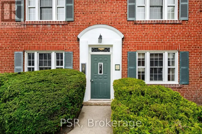 U12 - 1365 BAYVIEW AVENUE, Toronto
