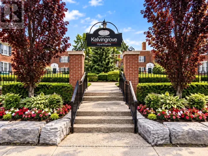U13 - 1335 BAYVIEW AVENUE, Toronto