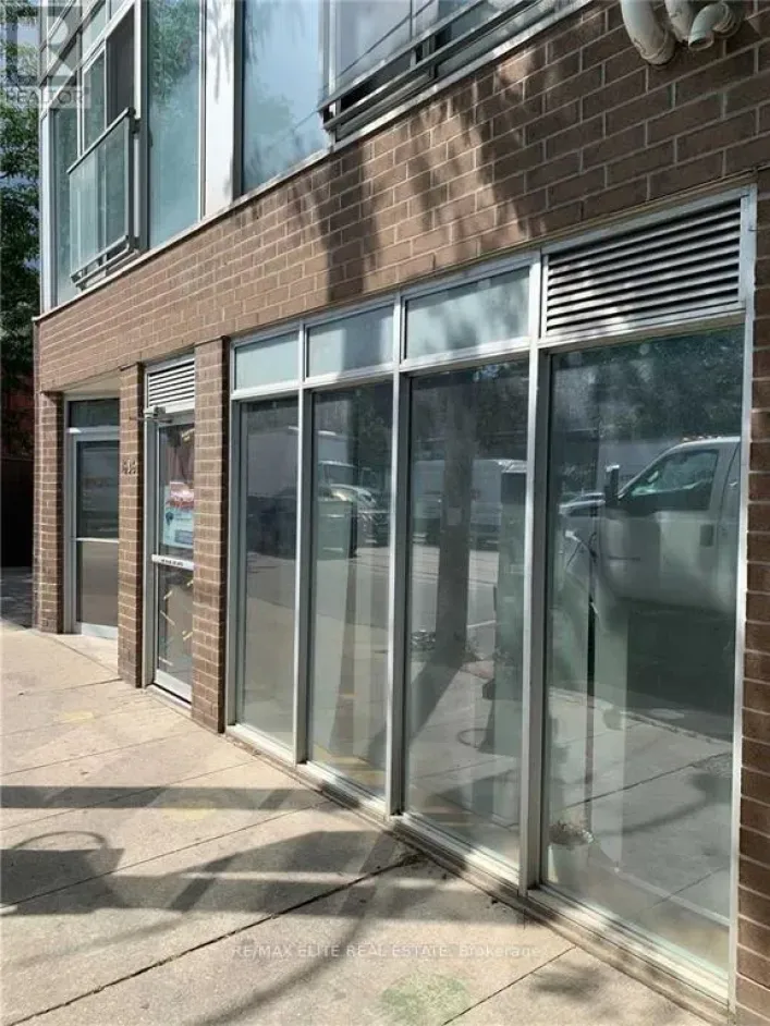 U16 - 1636 DUNDAS STREET W, Toronto