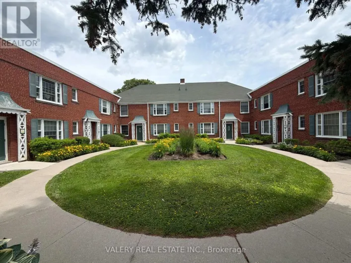 U19 - 1327 BAYVIEW AVENUE, Toronto