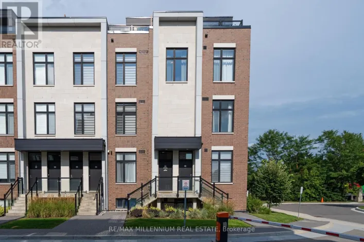 U208 - 9560 ISLINGTON AVENUE, Vaughan