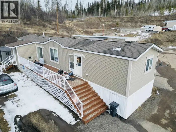 U22 160 E 16 HIGHWAY, Burns Lake