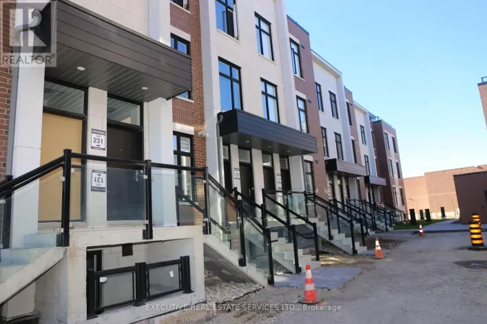 U-231 - 9580 ISLINGTON AVENUE N, Vaughan