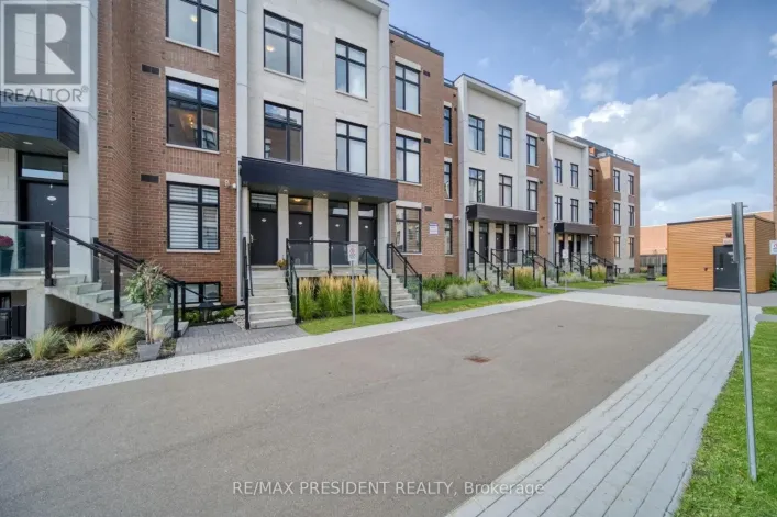 U232 - 9580 ISLINGTON AVENUE, Vaughan