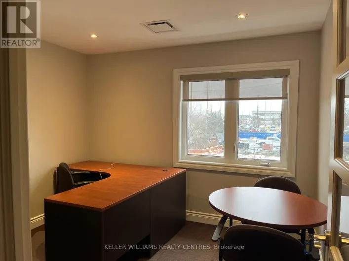 U4 - 117 WELLINGTON STREET E, Aurora