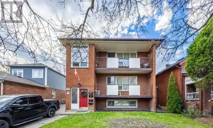 UNIT 1 - 106 WHEATFIELD ROAD, Toronto
