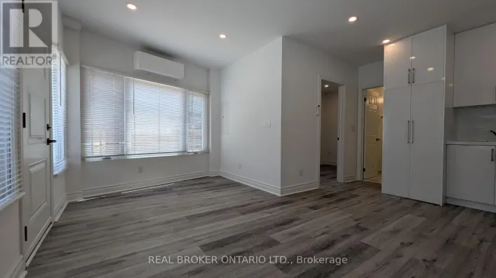 UNIT #1 - 1150 WOODBINE AVENUE, Toronto