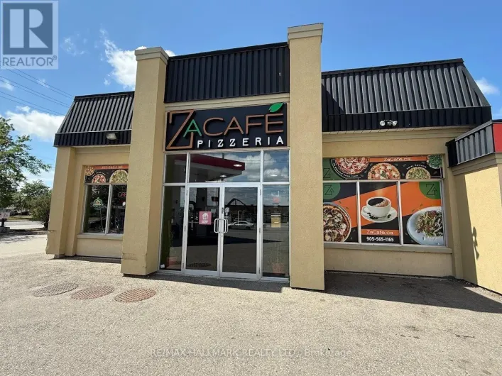 UNIT 1 - 1165 DERRY ROAD E, Mississauga