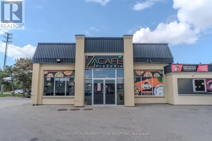 UNIT 1 - 1165 DERRY ROAD E, Mississauga