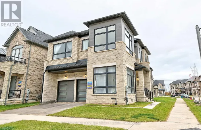 UNIT 1 - 1197 STAG HOLLOW, Oakville