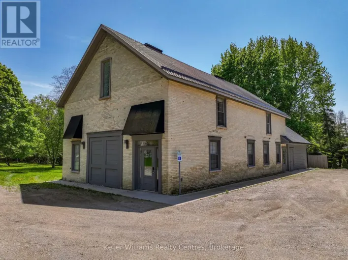 UNIT #1 - 12 LEGGETT LANE, Kincardine