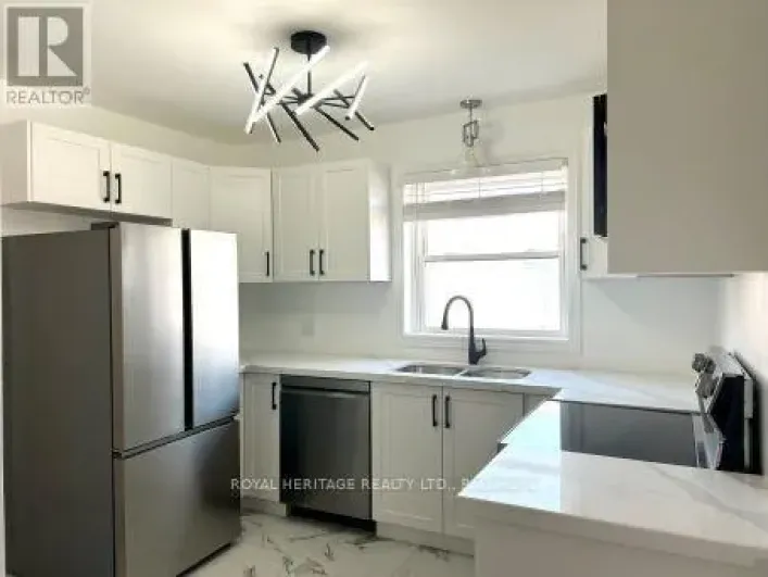 UNIT 1 - 128 WILSON ROAD S, Oshawa
