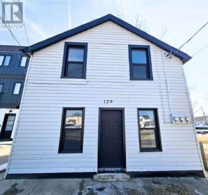 UNIT 1 - 129 DURHAM STREET, Port Colborne