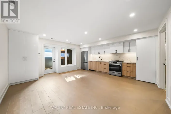 UNIT 1 - 131 DOVERCOURT ROAD, Toronto