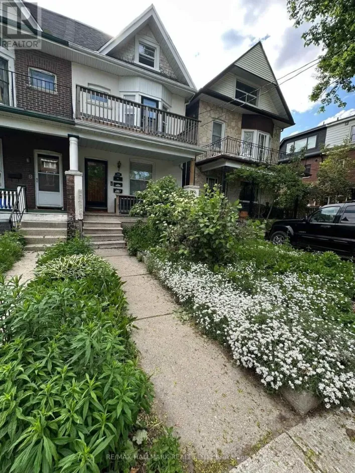 UNIT #1 - 134 FERRIER AVENUE, Toronto