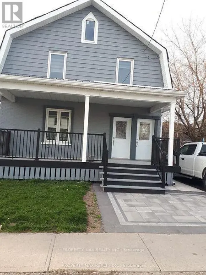 UNIT 1 - 14 BURTON STREET, Belleville