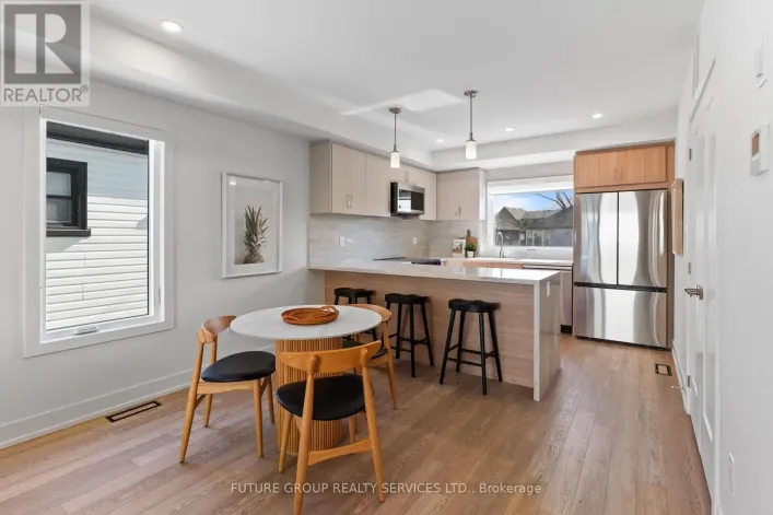 UNIT 1 - 15 ACORN AVENUE, Toronto