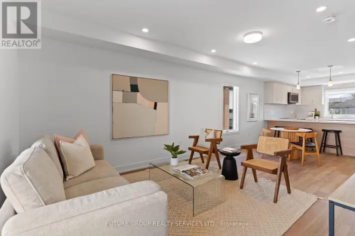 UNIT 1 - 15 ACORN AVENUE, Toronto