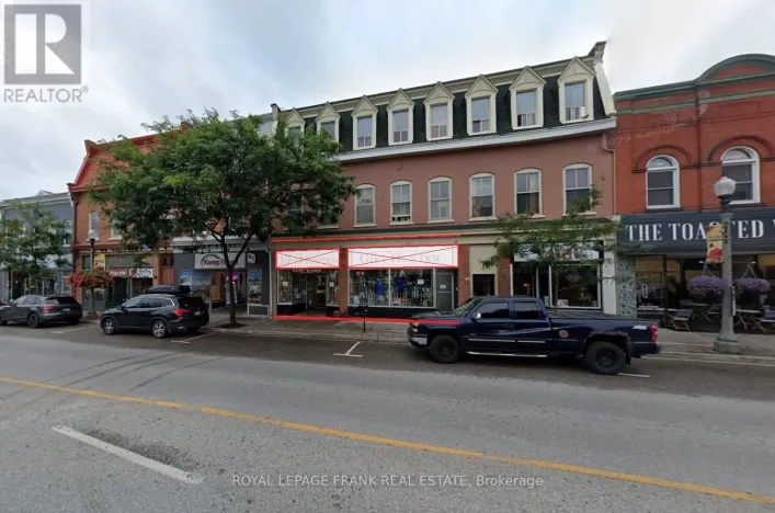 UNIT #1 - 15 KING STREET, Clarington