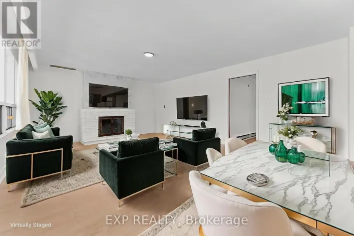 UNIT #1 - 1558 QUEEN STREET E, Toronto