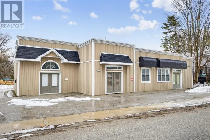 UNIT 1 - 169 CHARLOTTE STREET S, Newmarket