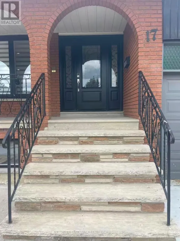 UNIT 1 - 17 ROSEMEADE AVENUE, Toronto