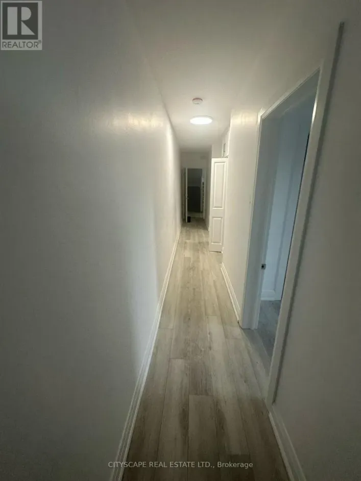 UNIT 1 - 1710 ST CLAIR AVENUE W, Toronto