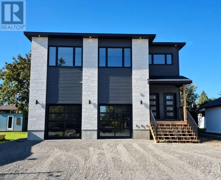 UNIT # 1 - 19 JAMES STREET, Arnprior