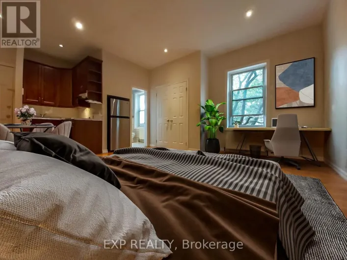 UNIT 1 - 195 CARLTON STREET, Toronto