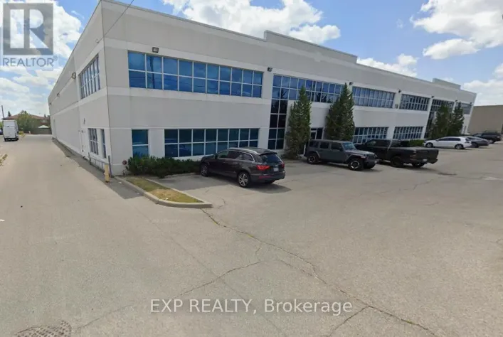 UNIT 1 & 2 - 118 MILVAN DRIVE, Toronto